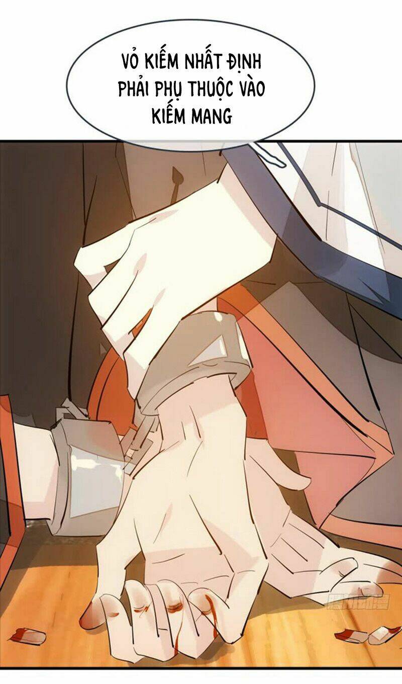 Sư Phụ Lại Trêu Chọc Ta: Chapter 51.4