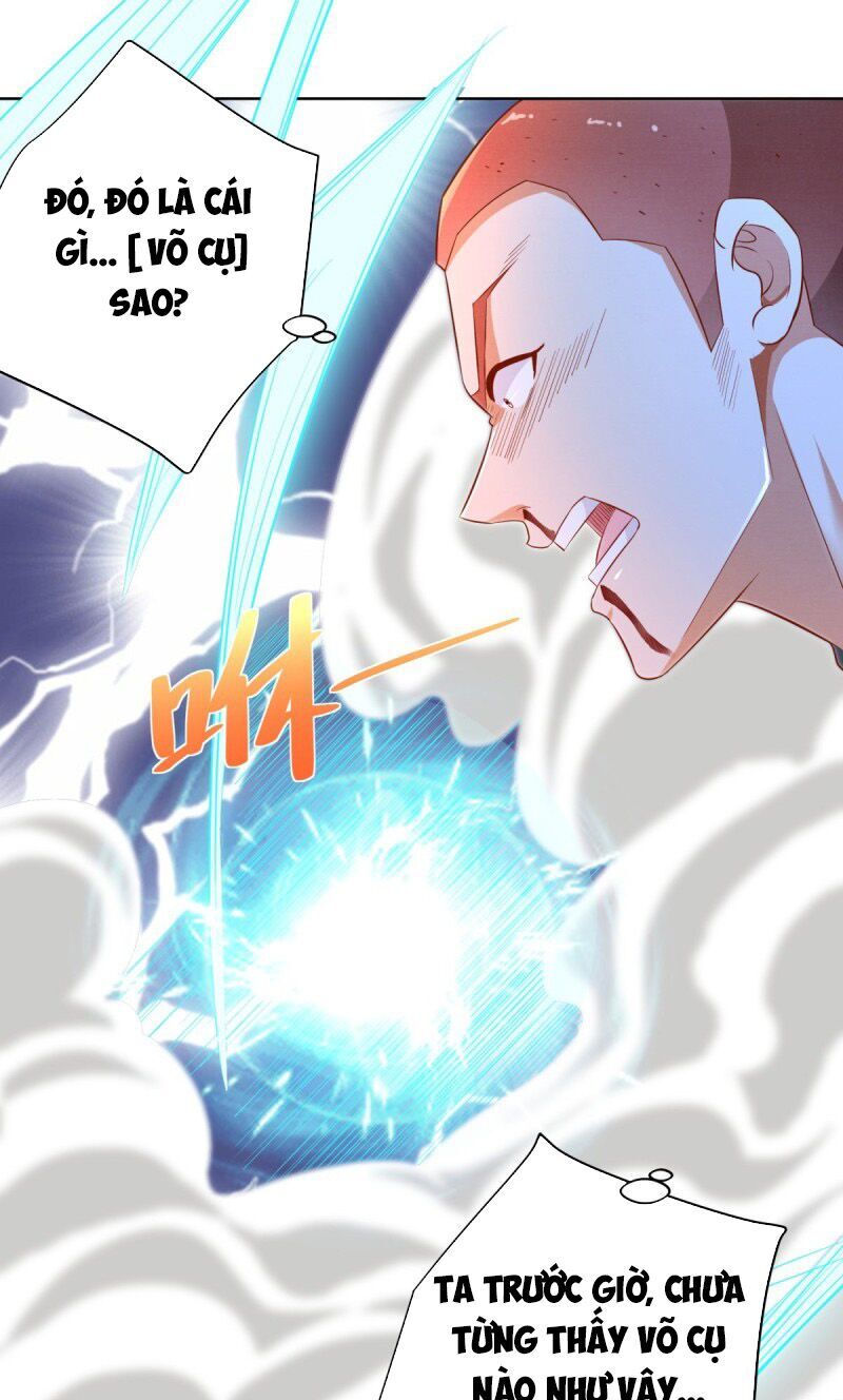 Trọng Sinh Chi Thần Đế Trở Về: Chapter 11