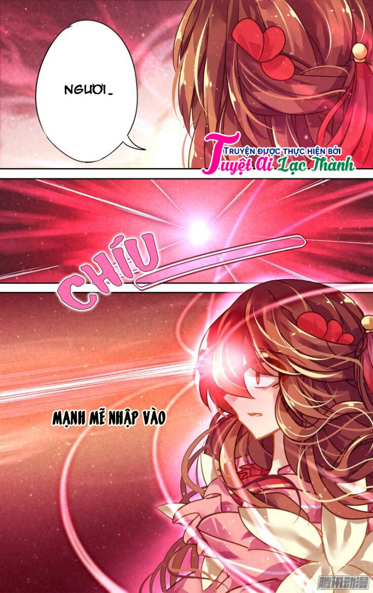 Thất Kính Ký: Chapter 8