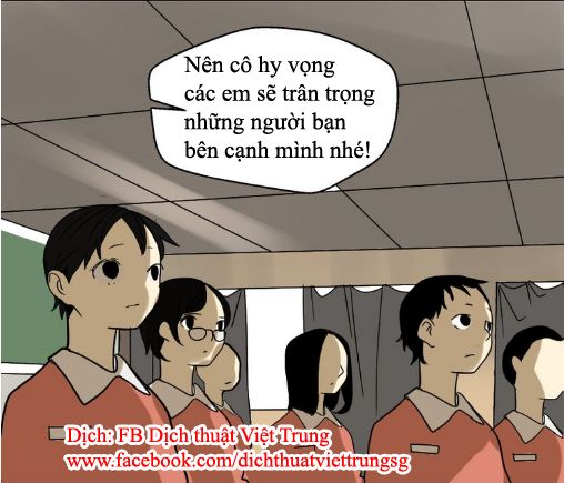 Ứng Dụng Thẩm Mỹ: Chapter 49