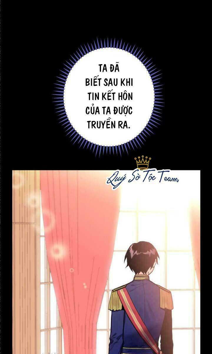Tồn Tại Với Tư Cách Là Vợ Của Nam Chính: Chapter 7