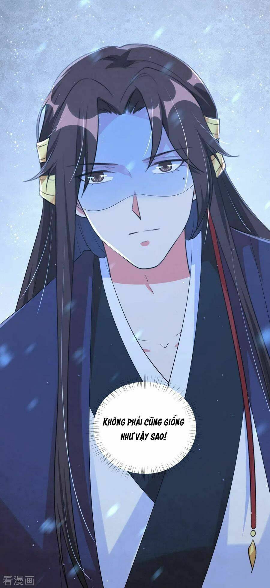 Vương Phi Có Độc!: Chapter 103