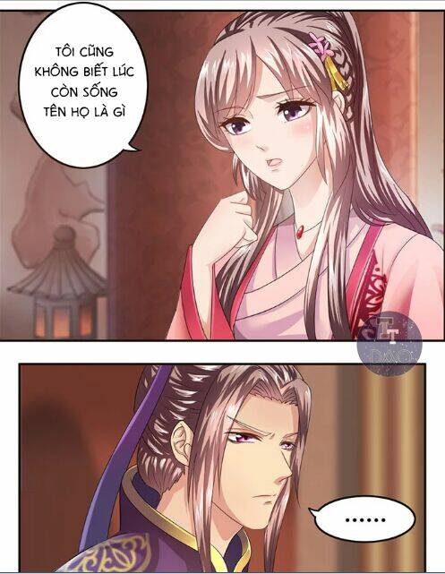 Mộng Phù Đăng: Chapter 4