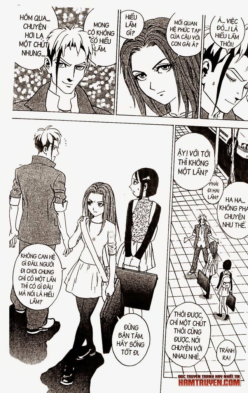 Ai Hơn Ai: Chapter 101