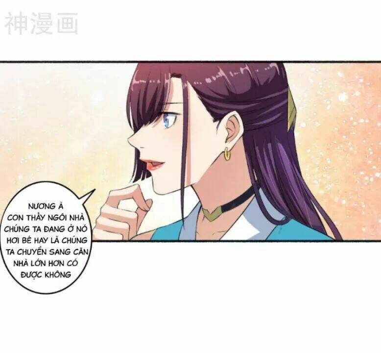 Cuồng Phi Phách Lối: Chapter 59