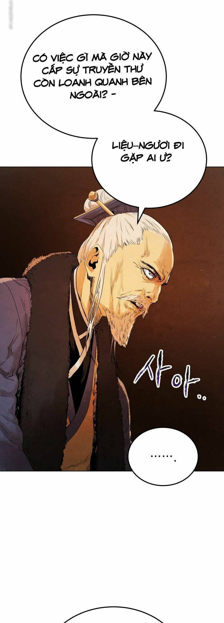 Phụng Tiên Trọng Sinh Ký: Chapter 20