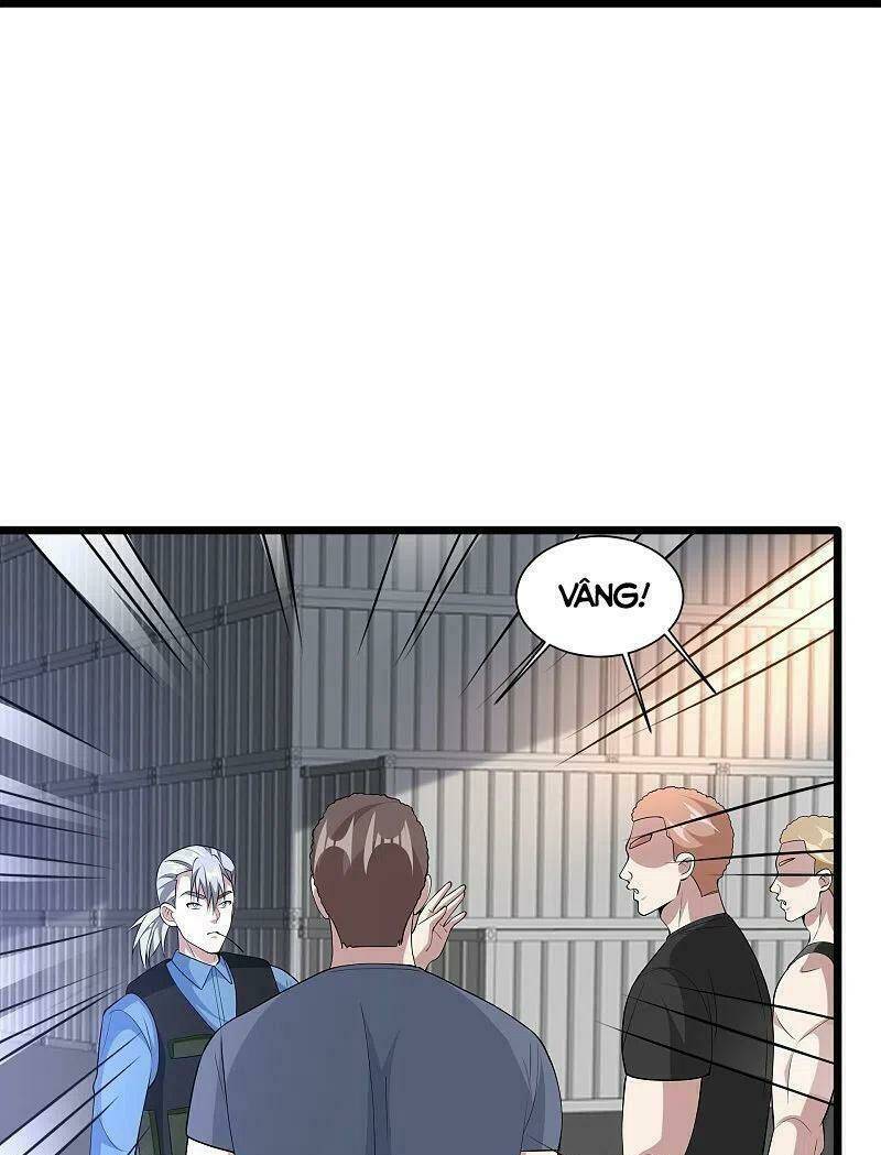 Đô Thị Tà Vương: Chapter 239