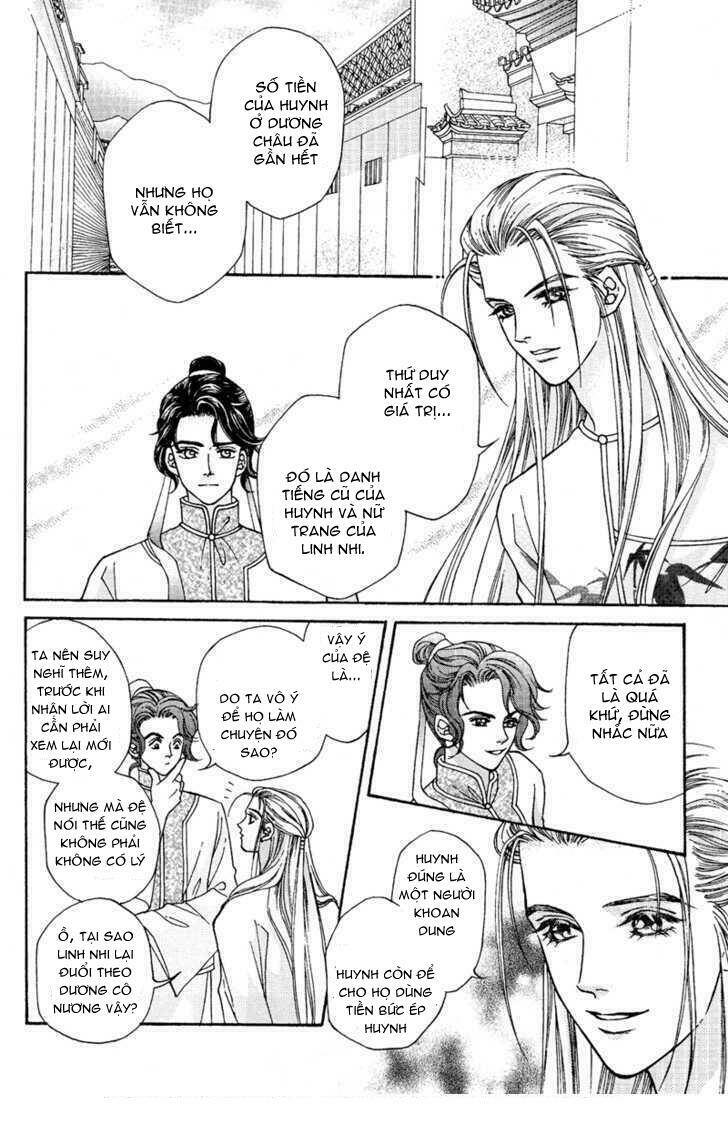 Vạn Dặm Tìm Chồng: Chapter 5