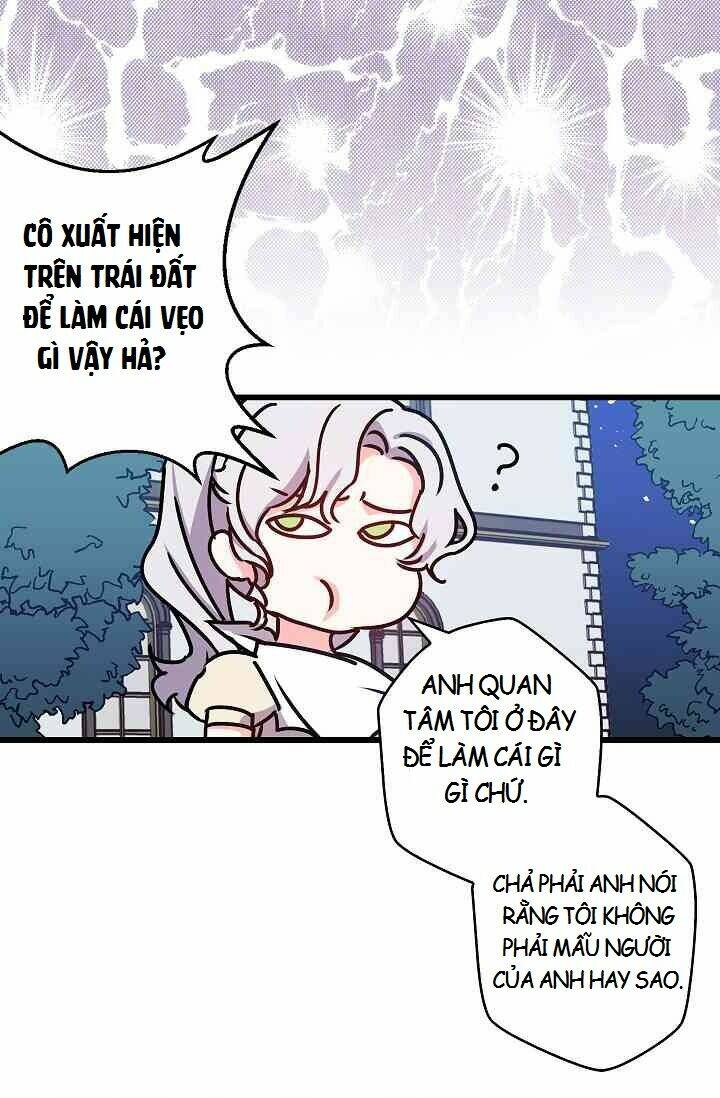 Hôn Lễ Báo Thù: Chapter 8