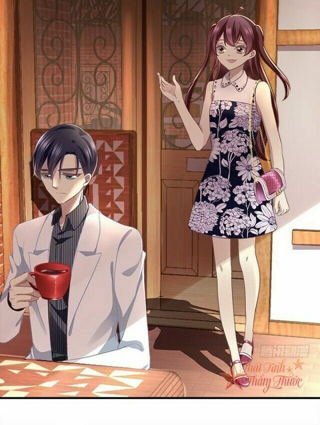 Thiên lại âm linh: Chapter 50