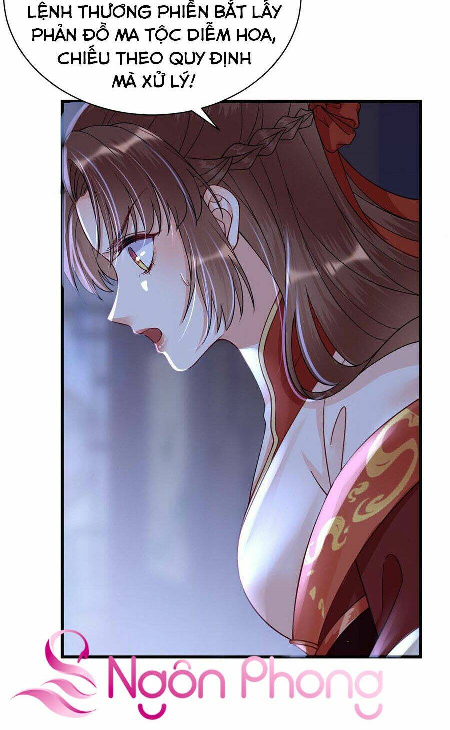 Ma Đầu Vạn Ác Năm Tuổi Rưỡi: Chapter 32