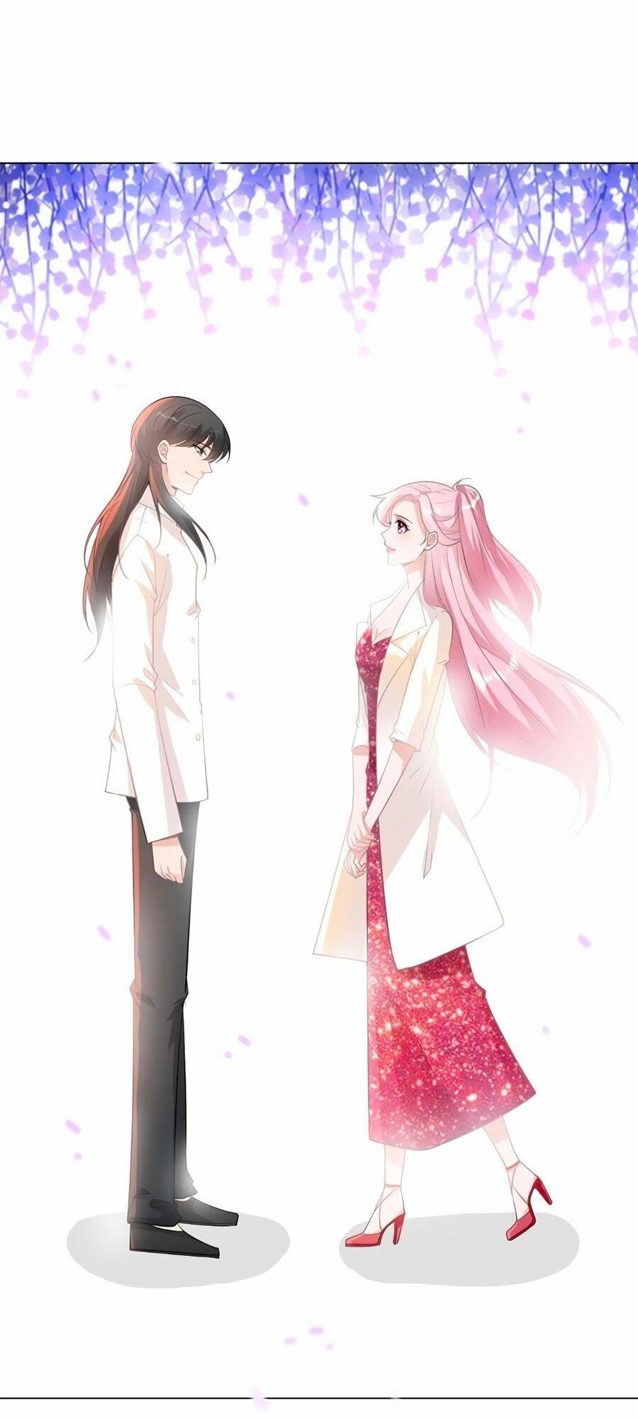 Hào Môn Thịnh Sủng: Chapter 10