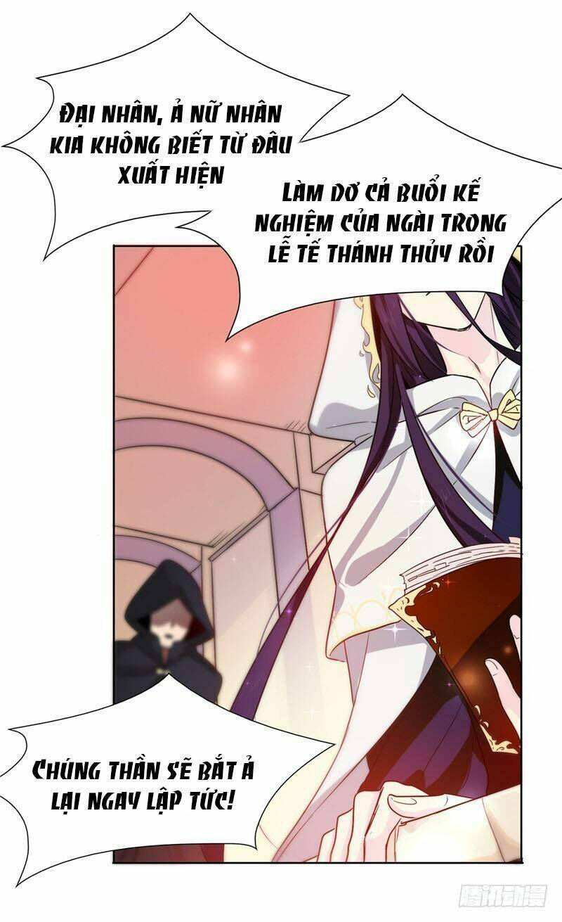 Đặc Trợ Của Hoàng Thái Tử: Chapter 2