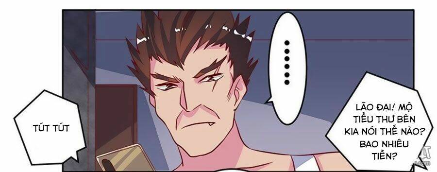 Tổng Tài Đích Thiên Giới Manh Thê: Chapter 86