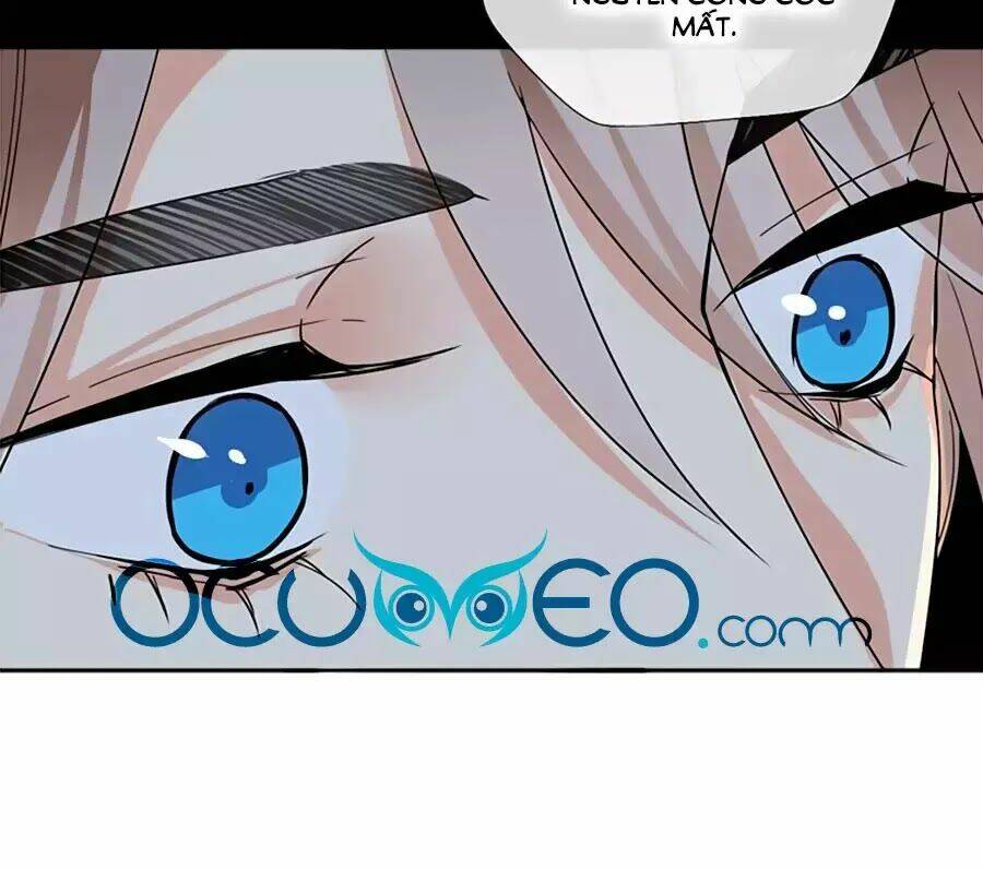 Mùi Hương Lãng Mạn: Chapter 20