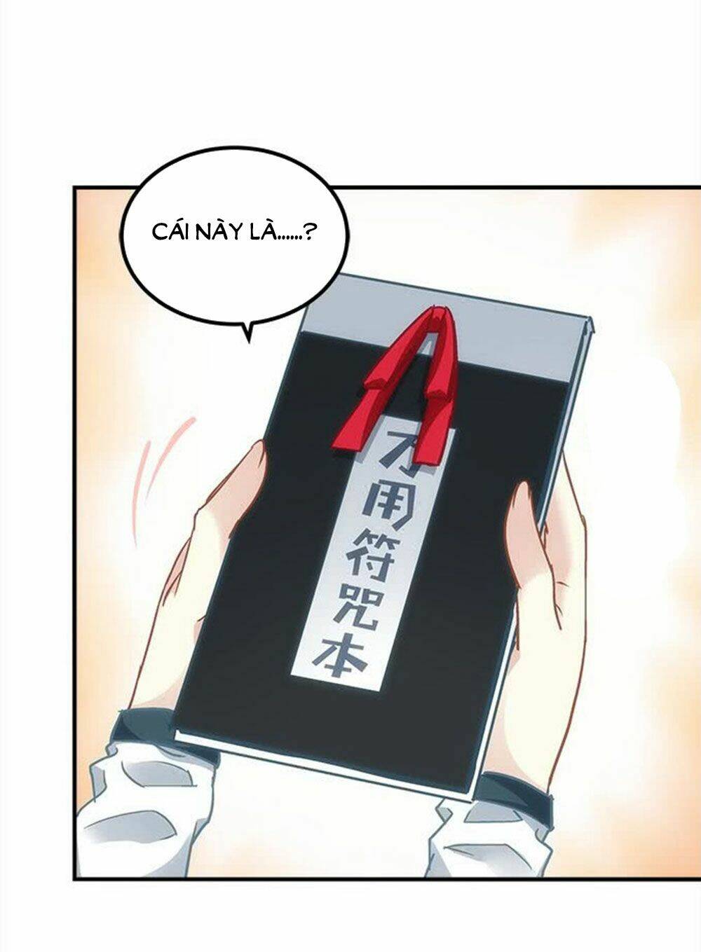 Ám Dạ Vô Thường: Chapter 45