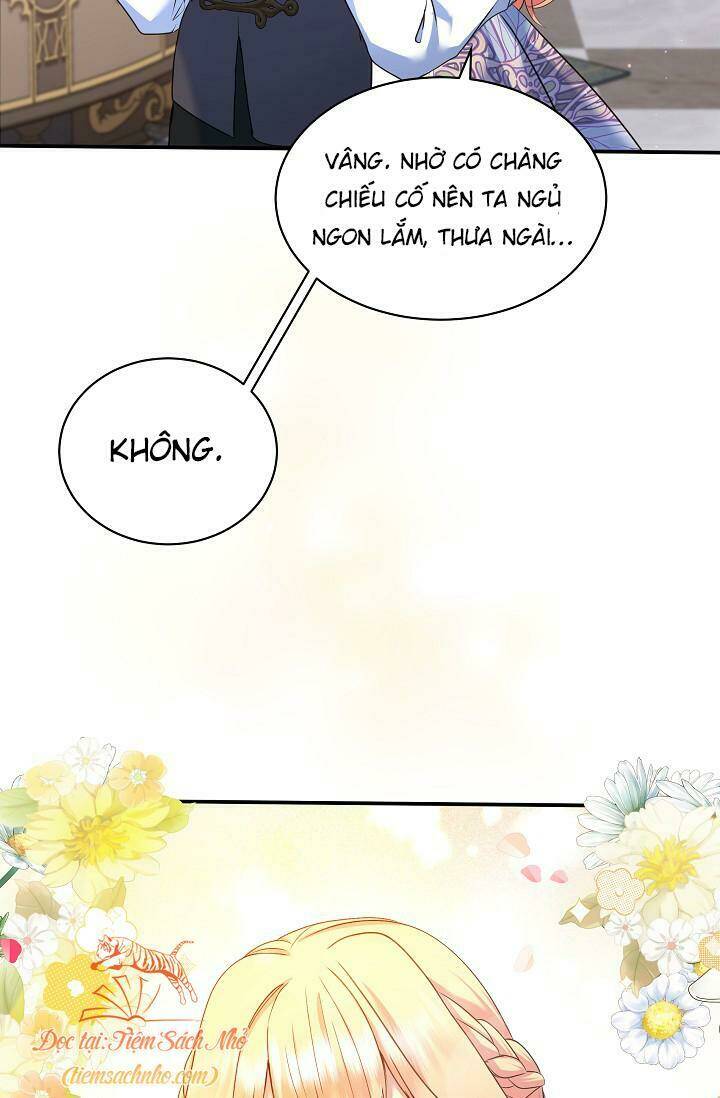Bút Danh Bí Mật Của Nữ Công Tước: Chapter 15