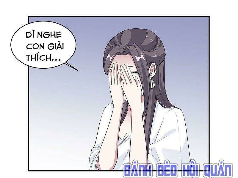 Tổng Tài, Tránh Xa Tôi Ra: Chapter 72