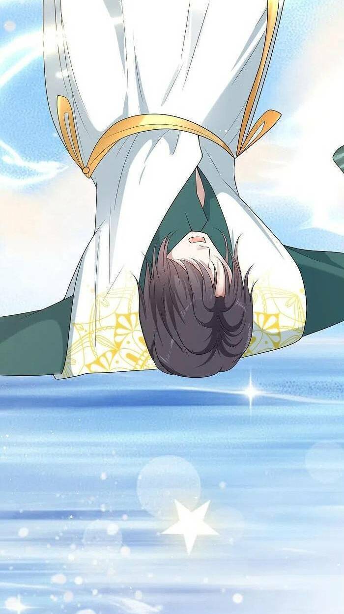 Sủng Hậu Của Vương: Chapter 169