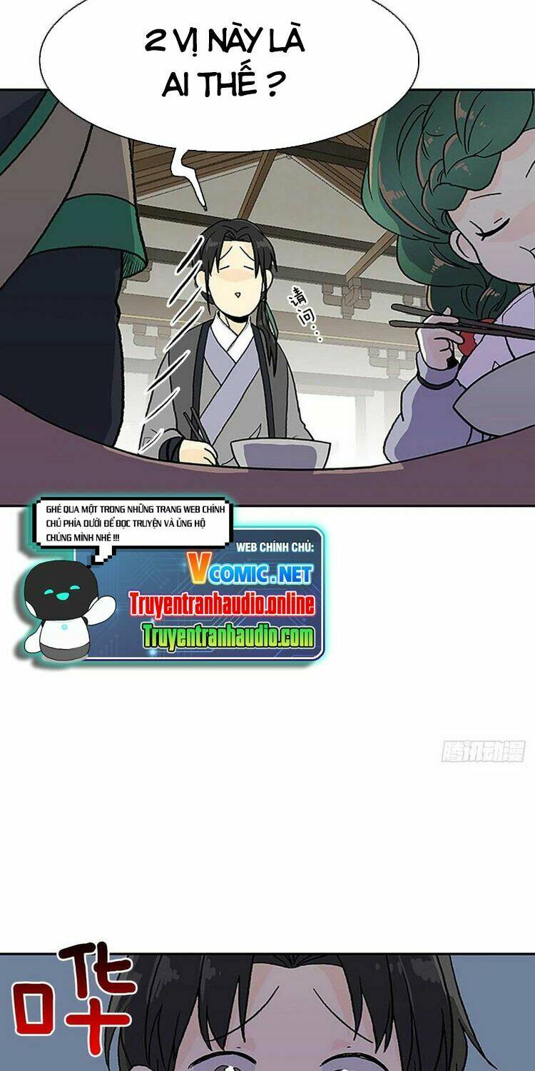 Học Sĩ Tái Sinh: Chapter 171