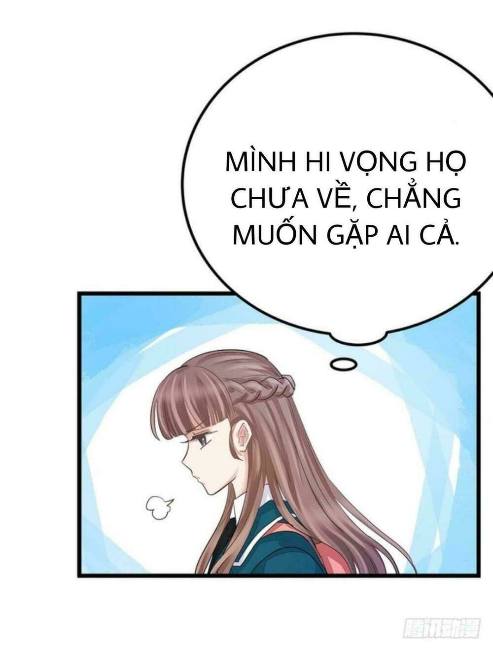 Chào Buổi Sáng, Ức Vạn Manh Thê: Chapter 2