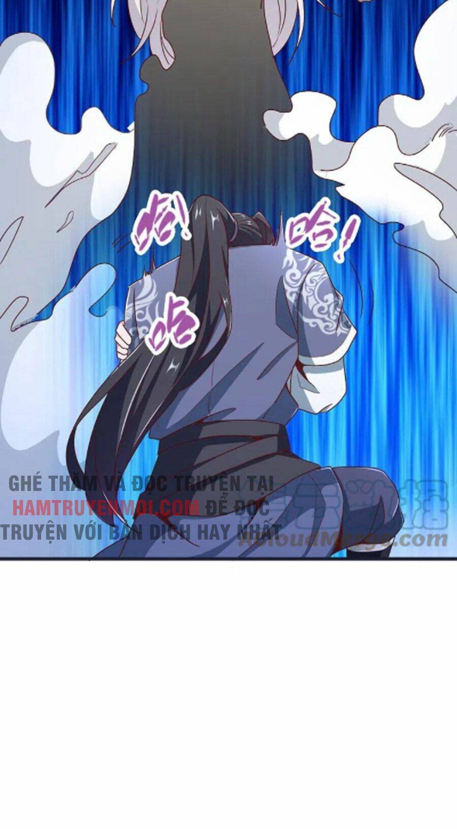 Chí Tôn Trời Hoang: Chapter 71