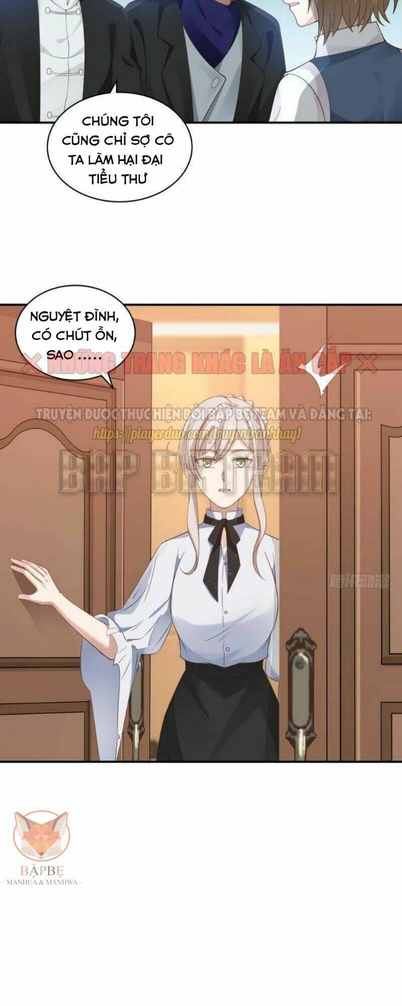 Đô Thị Tuyệt Thế Cuồng Tôn: Chapter 19