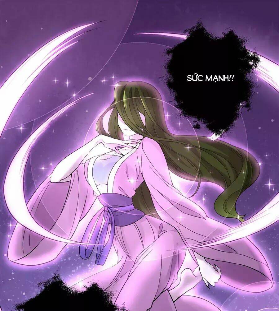 Anh Ấy Đến Từ Địa Ngục: Chapter 23