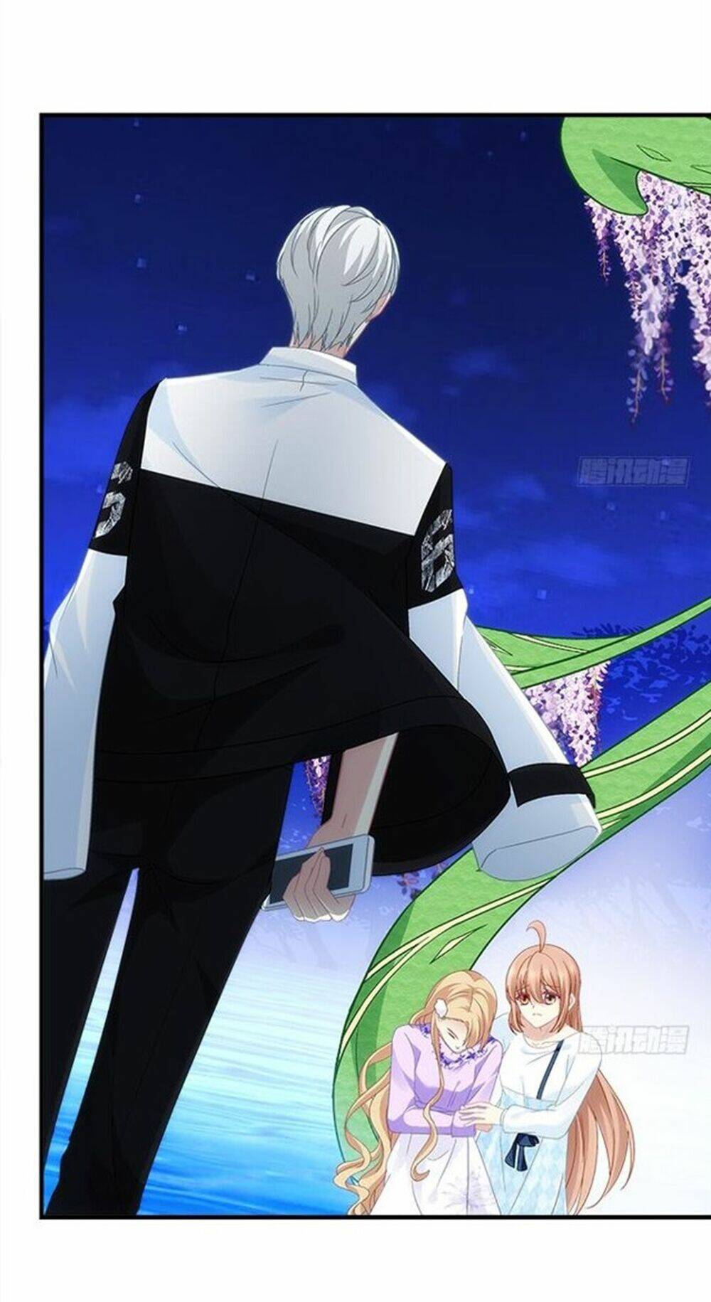 Ám Dạ Vô Thường: Chapter 72