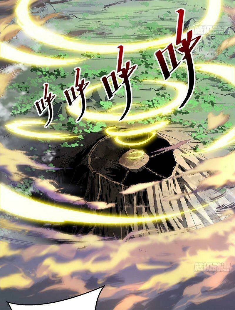 Ta Là Đại Hoàn Đan: Chapter 2