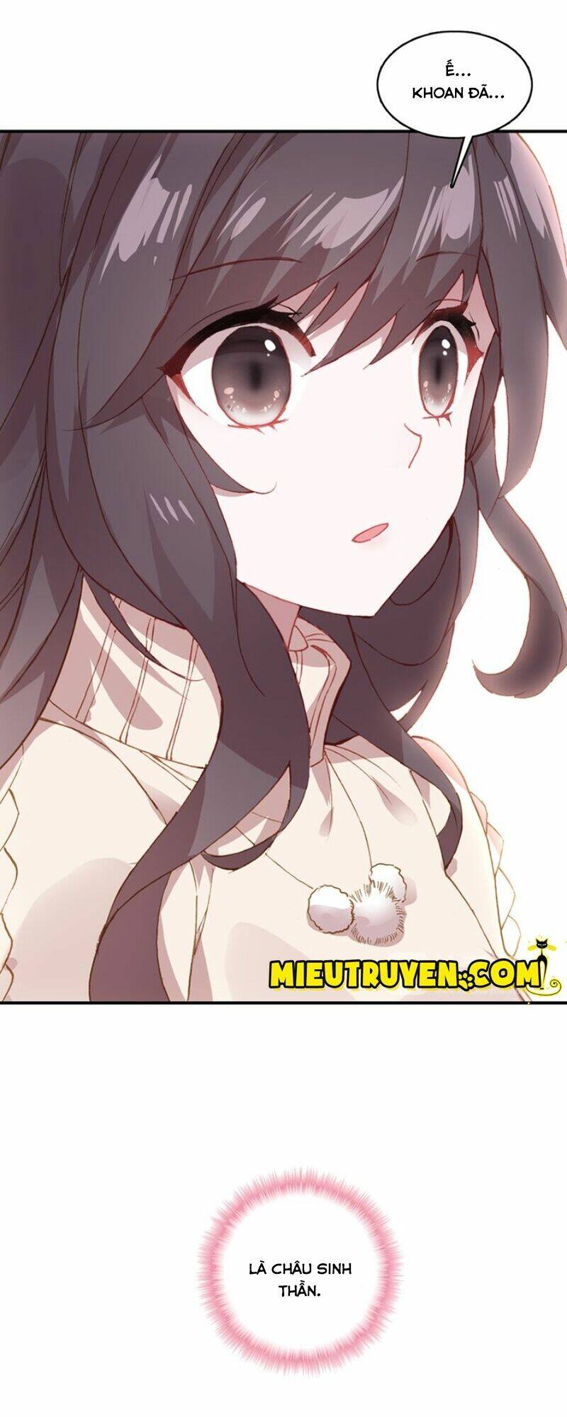 Nhất Sinh Nhất Thế Mỹ Nhân Cốt: Chapter 9