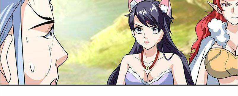Tối Cường Thần Thú Hệ Thống: Chapter 224