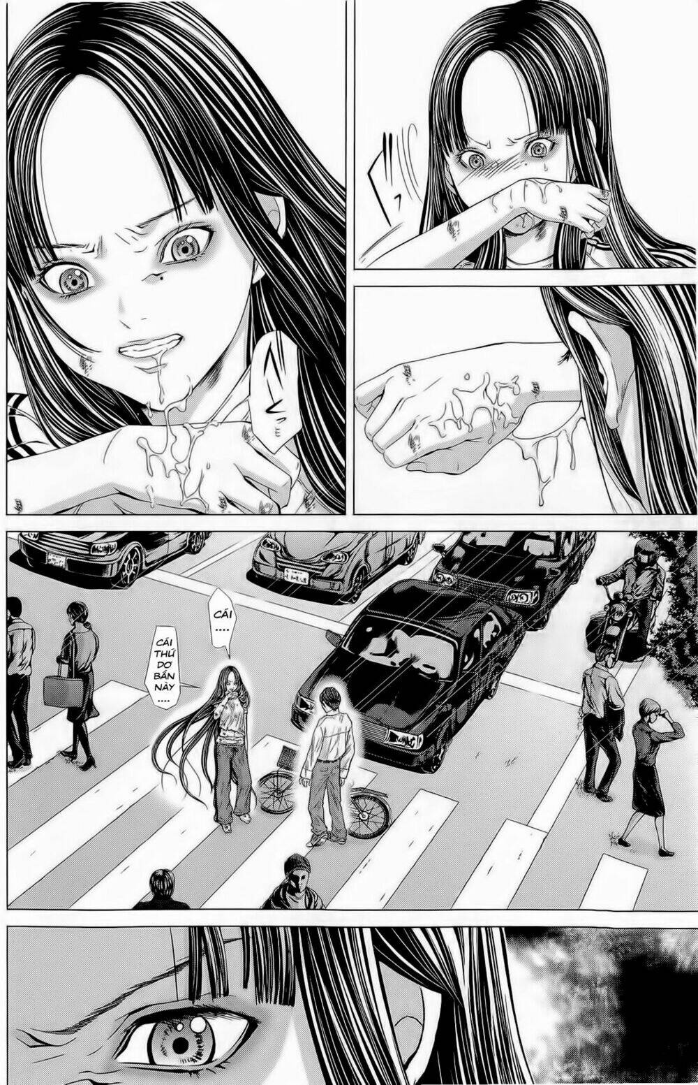 Minimum: Chapter 14