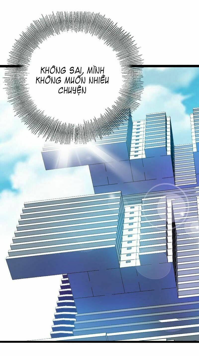 Cứu Tôi Đi Hủ Thần: Chapter 1