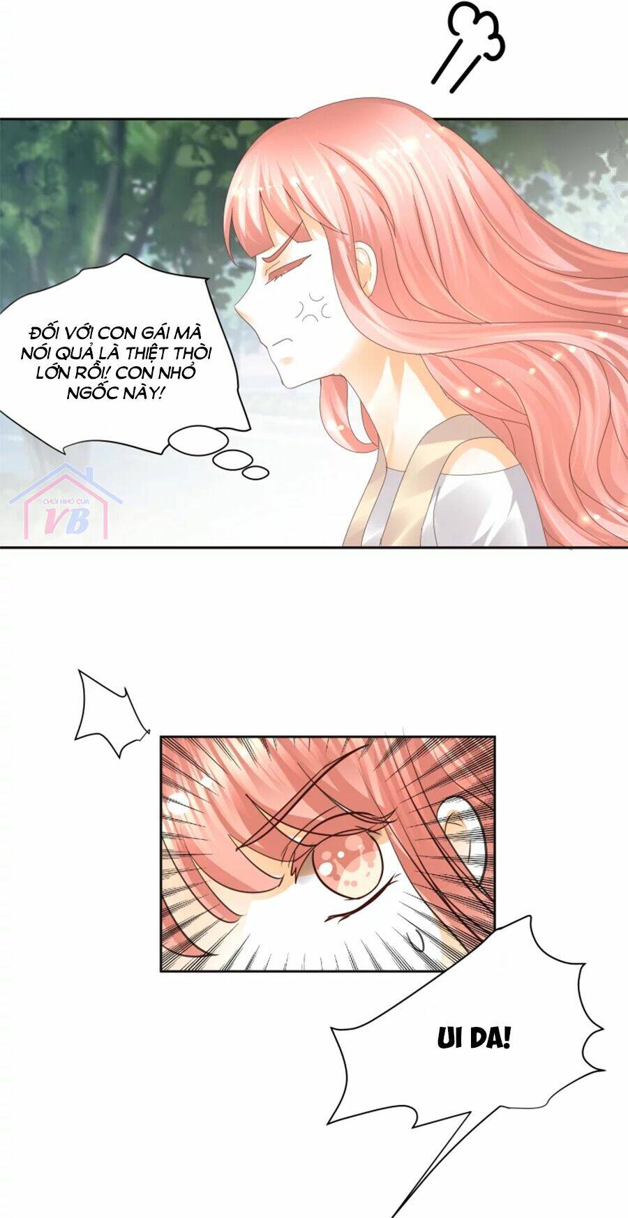 Tiền Thế Kim Sinh Của Chung Tiểu Thư: Chapter 14