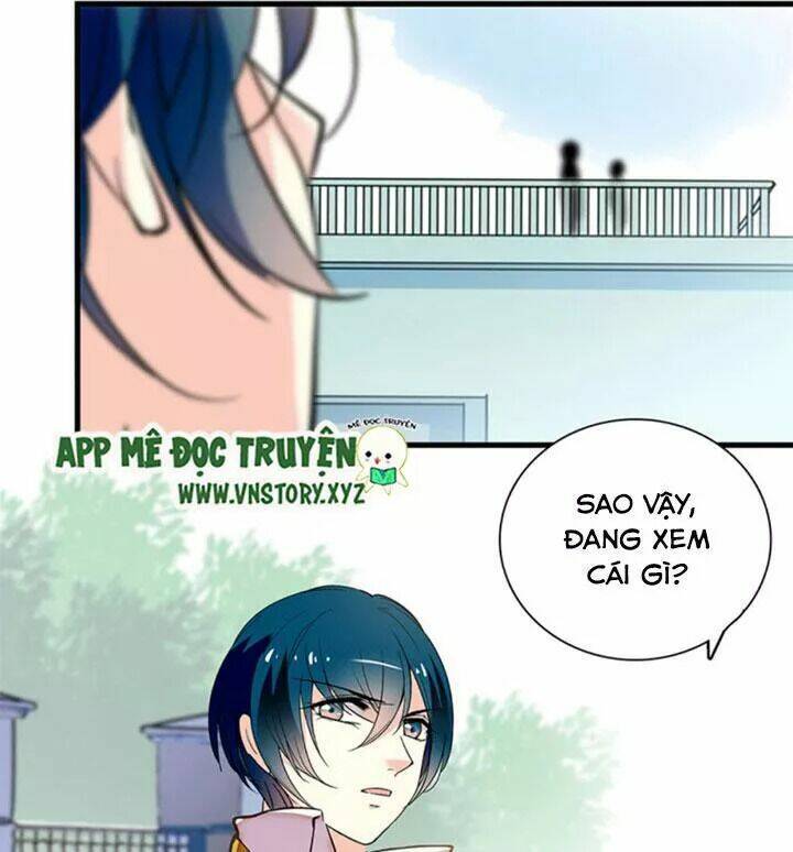 Khắc Kim Phong Thần: Chapter 79