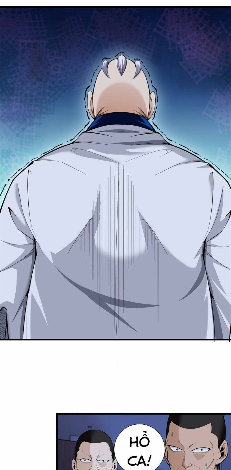 Đô Thị Chí Tôn: Chapter 79