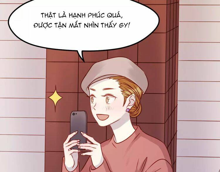 Lượm Được Một Tiểu Hồ Ly 2: Chapter 18