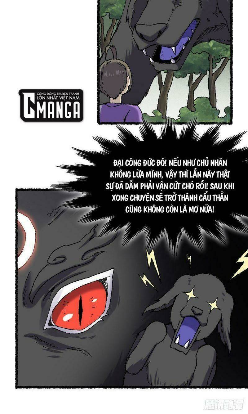 Ta Độ Kiếp Thất Bại Đều Là Tại Ngươi: Chapter 68