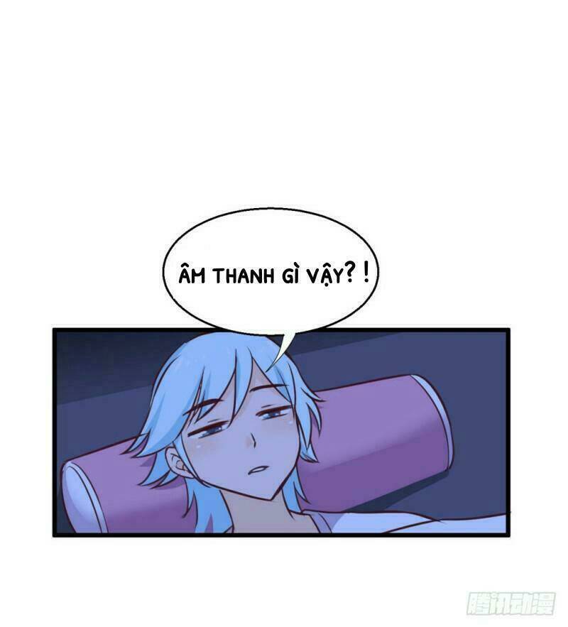 Bẩm Báo Công Chúa !: Chapter 18