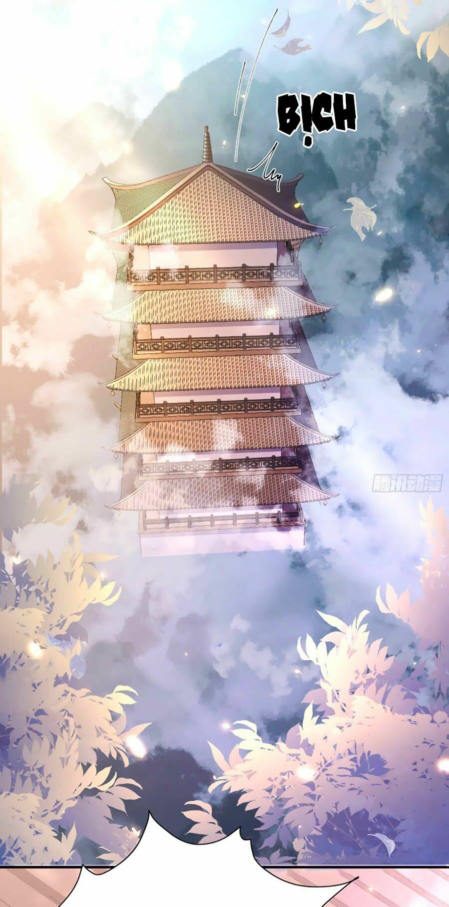 Ma Đầu Vạn Ác Năm Tuổi Rưỡi: Chapter 7