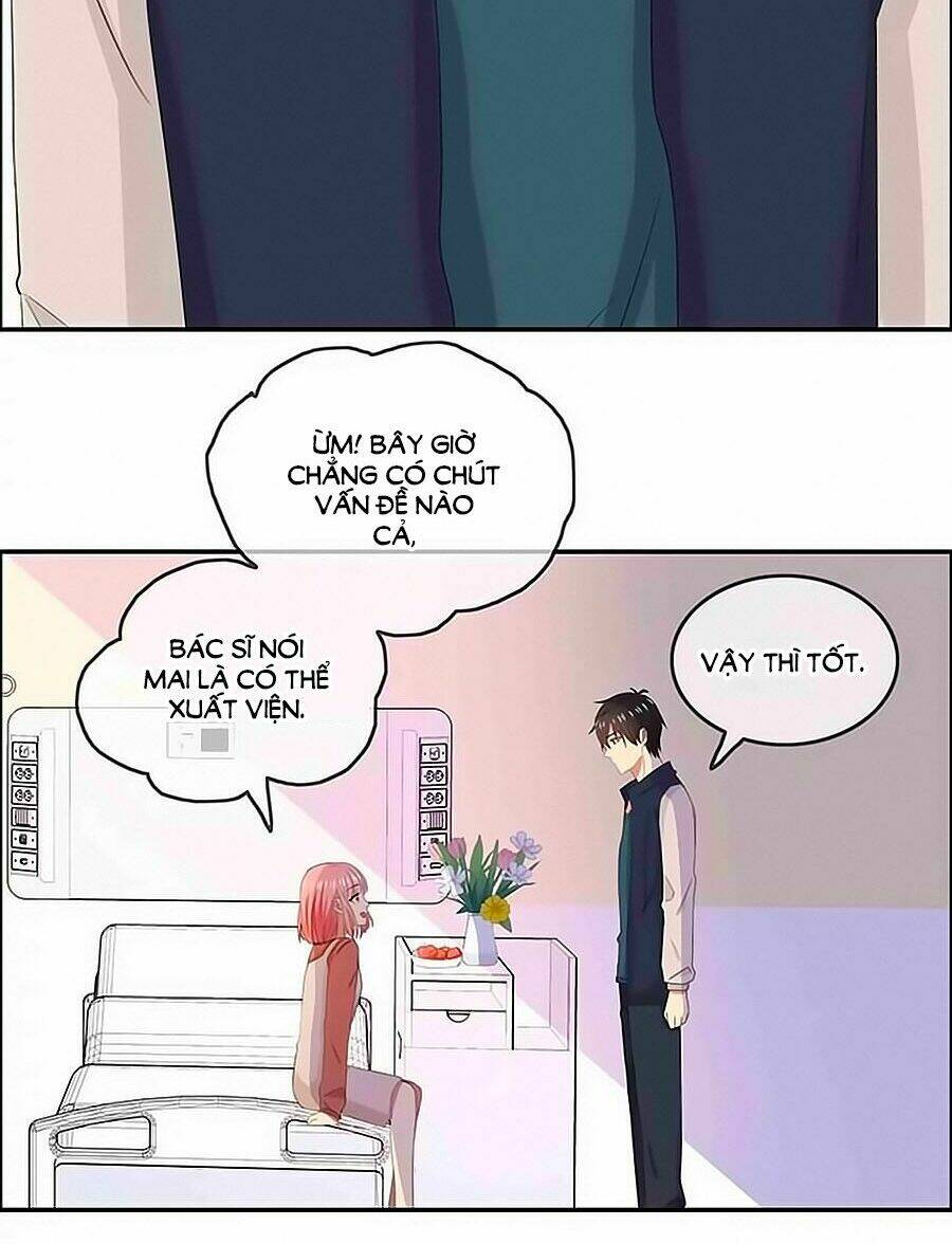 Đại Thần Tình Yêu Chớ Chạm Tôi: Chapter 59