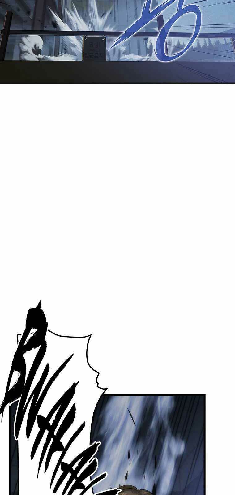 Hậu Duệ Của Hổ: Chapter 3