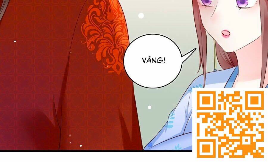 Nữ Thủ Phú Chi Kiều Sủng Nhiếp Chính Vương: Chapter 7