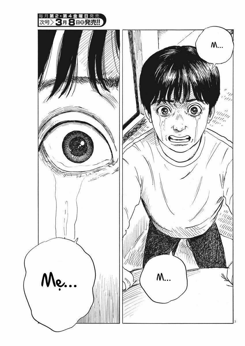 Chi No Wadachi: Chapter 45