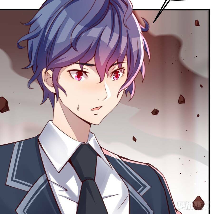 Thiên Tứ Thức Tỉnh: Chapter 8