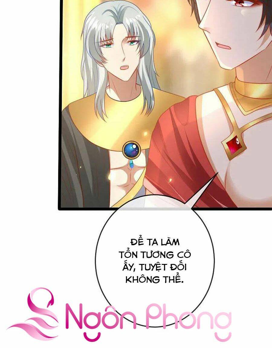 Sủng Hậu Của Vương: Chapter 112