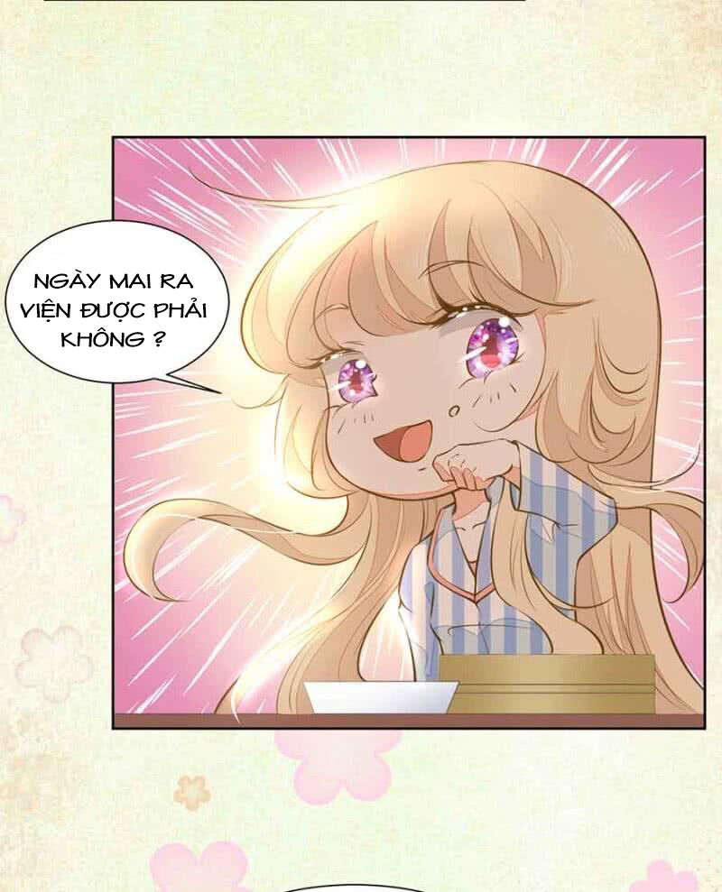 Hôn Sai 55 Lần: Chapter 81