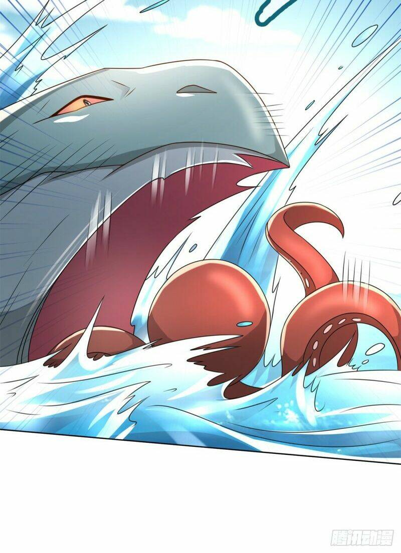 Chí Tôn Trọng Sinh: Chapter 104