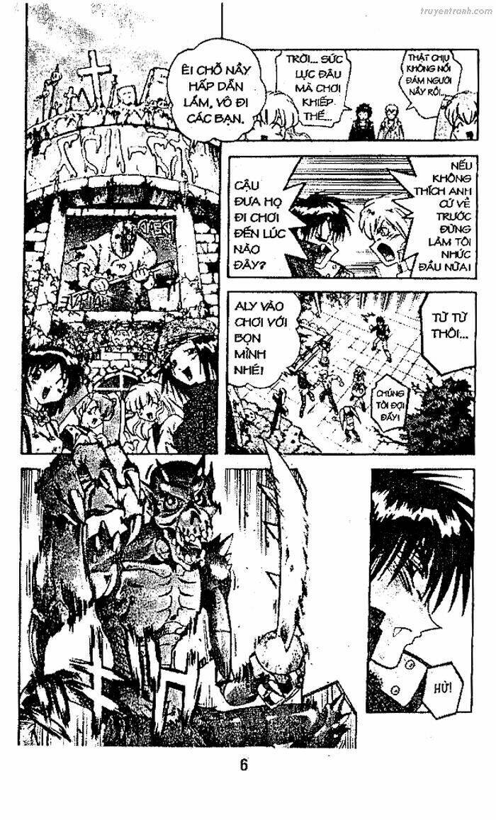 Devil And Devil: Chapter 50